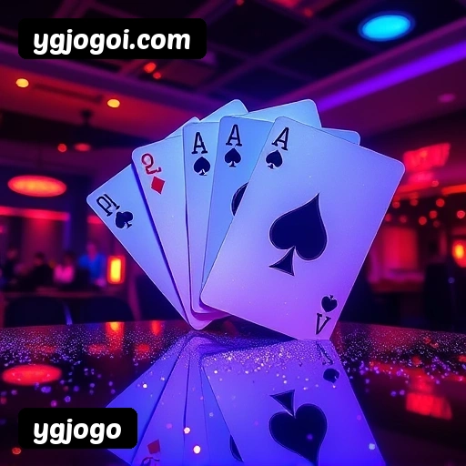 ygjogo: Variedade e Entretenimento para Jogadores Brasileiros