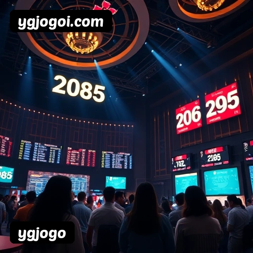 Explore Benefícios Exclusivos no App ygjogo