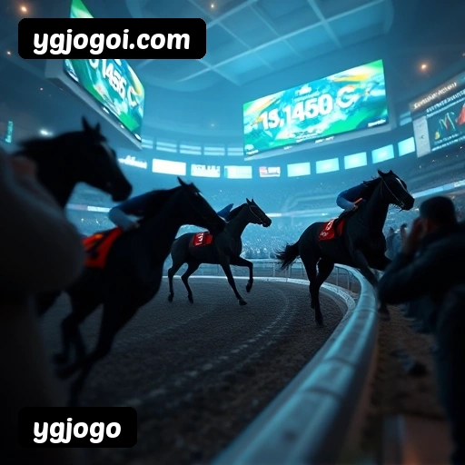 ygjogo: Login Seguro e Rápido para Brasileiros